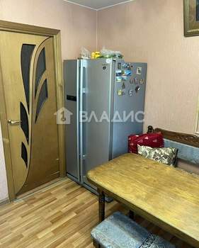 2-к квартира, вторичка, 55м2, 2/5 этаж