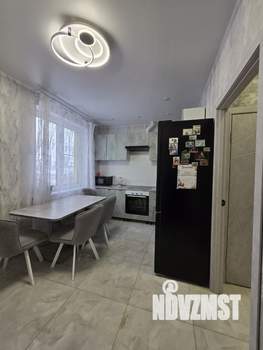 2-к квартира, вторичка, 50м2, 10/19 этаж