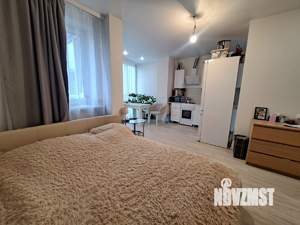 1-к квартира, вторичка, 30м2, 13/14 этаж