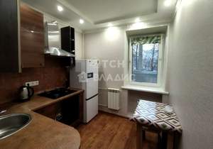 1-к квартира, вторичка, 35м2, 2/9 этаж