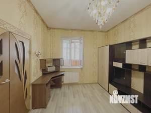 2-к квартира, вторичка, 58м2, 4/11 этаж