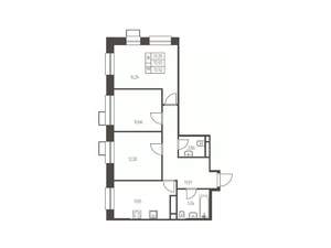 Фото квартиры на продажу (1)