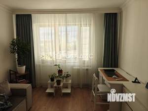 1-к квартира, вторичка, 42м2, 6/10 этаж