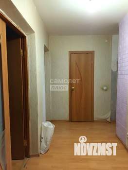 3-к квартира, вторичка, 79м2, 17/19 этаж