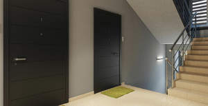 2-к квартира, вторичка, 65м2, 4/4 этаж