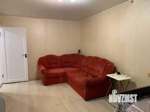 2-к квартира, вторичка, 52м2, 1/5 этаж