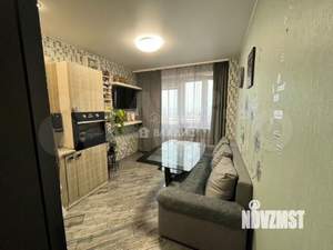 2-к квартира, вторичка, 60м2, 13/17 этаж