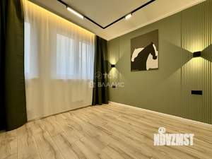 2-к квартира, вторичка, 41м2, 12/17 этаж