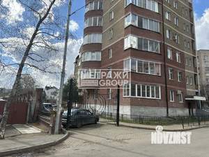 1-к квартира, вторичка, 46м2, 7/10 этаж