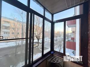 2-к квартира, вторичка, 50м2, 2/3 этаж