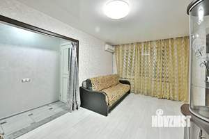 2-к квартира, вторичка, 44м2, 5/5 этаж