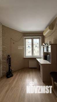 3-к квартира, вторичка, 94м2, 4/5 этаж