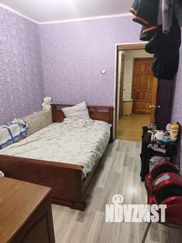 3-к квартира, вторичка, 65м2, 3/5 этаж