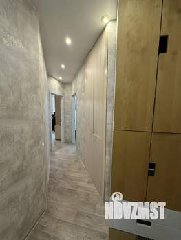 2-к квартира, вторичка, 58м2, 15/17 этаж