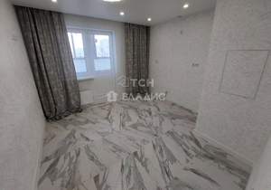1-к квартира, вторичка, 38м2, 18/18 этаж