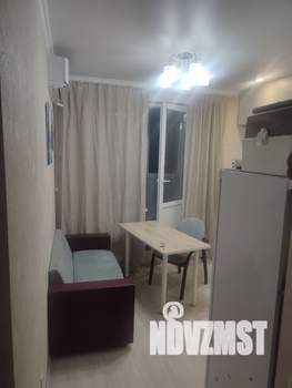 1-к квартира, вторичка, 35м2, 9/9 этаж