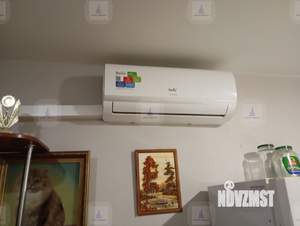 Студия квартира, вторичка, 16м2, 5/5 этаж