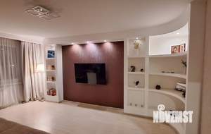 3-к квартира, вторичка, 67м2, 5/5 этаж