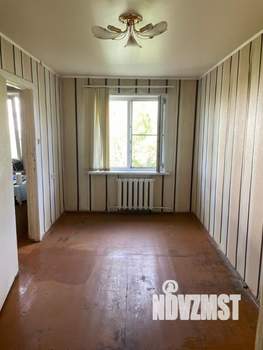 3-к квартира, вторичка, 57м2, 5/5 этаж