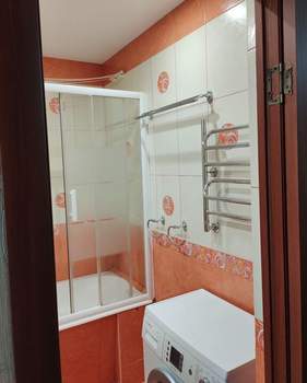 2-к квартира, вторичка, 61м2, 14/14 этаж