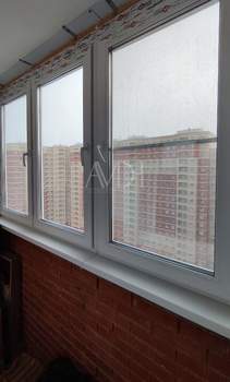 Студия квартира, вторичка, 31м2, 15/19 этаж