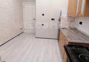 2-к квартира, вторичка, 62м2, 5/17 этаж