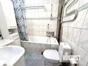 1-к квартира, вторичка, 38м2, 5/5 этаж