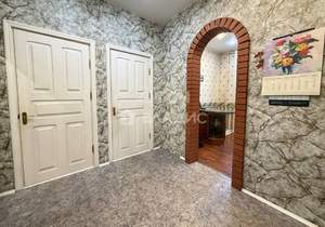 3-к квартира, вторичка, 60м2, 1/2 этаж