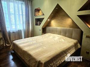 3-к квартира, вторичка, 115м2, 7/10 этаж