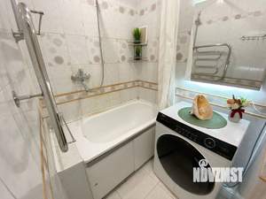 2-к квартира, вторичка, 44м2, 4/5 этаж