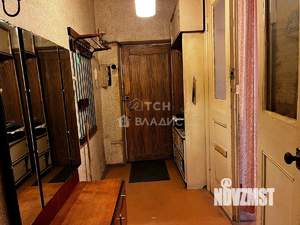 2-к квартира, вторичка, 48м2, 2/3 этаж