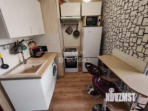 Студия квартира, вторичка, 21м2, 18/18 этаж
