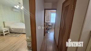 1-к квартира, вторичка, 33м2, 4/5 этаж