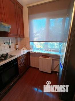 3-к квартира, вторичка, 55м2, 4/5 этаж