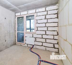 3-к квартира, вторичка, 83м2, 7/17 этаж