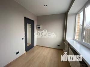 Студия квартира, вторичка, 11м2, 5/6 этаж