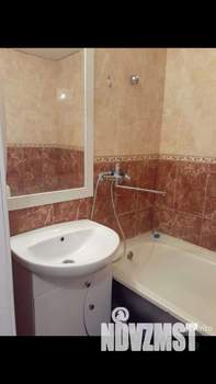 1-к квартира, вторичка, 37м2, 4/9 этаж