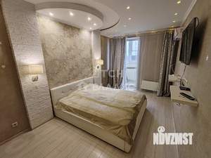 3-к квартира, вторичка, 86м2, 13/18 этаж