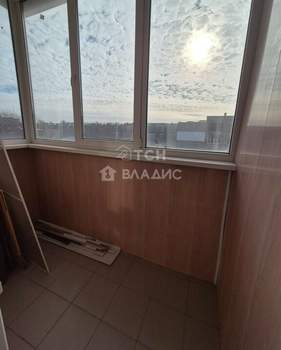 2-к квартира, вторичка, 58м2, 4/10 этаж