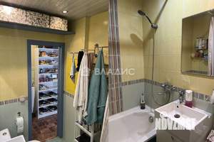 2-к квартира, вторичка, 46м2, 4/4 этаж