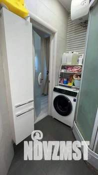 1-к квартира, вторичка, 34м2, 11/15 этаж