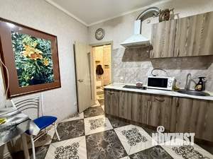 1-к квартира, вторичка, 40м2, 7/19 этаж