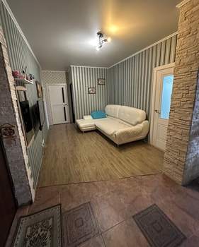 2-к квартира, вторичка, 63м2, 15/18 этаж