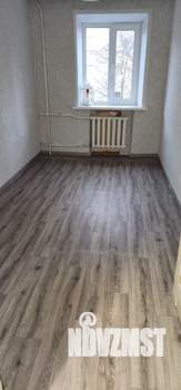 2-к квартира, вторичка, 38м2, 3/3 этаж