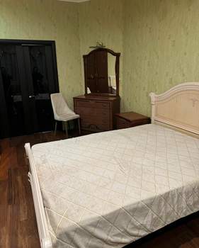 1-к квартира, вторичка, 49м2, 3/12 этаж