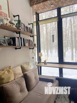 Студия квартира, вторичка, 30м2, 1/6 этаж