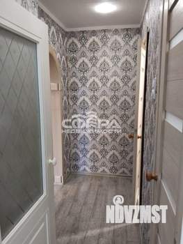 2-к квартира, вторичка, 54м2, 6/9 этаж