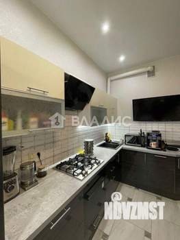 1-к квартира, вторичка, 41м2, 1/7 этаж