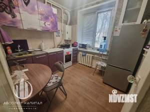 1-к квартира, вторичка, 31м2, 1/5 этаж