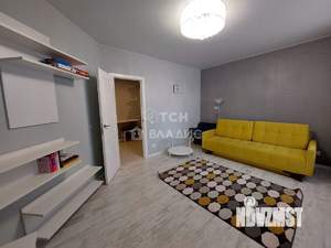 2-к квартира, вторичка, 58м2, 15/17 этаж